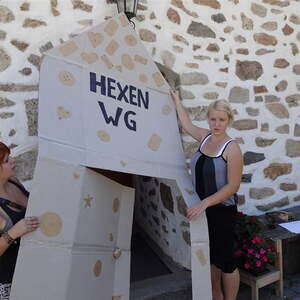 Jungschar- und Ministrantenlager