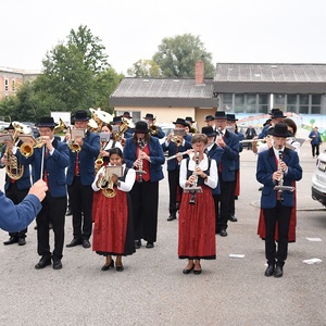 Musikverein Schönering