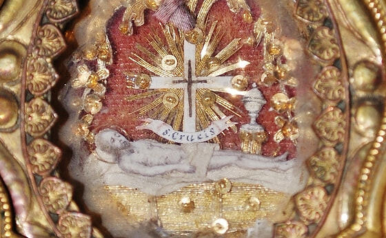 © Judith Wimmer, Kunstreferat/Diözesankonservatorat