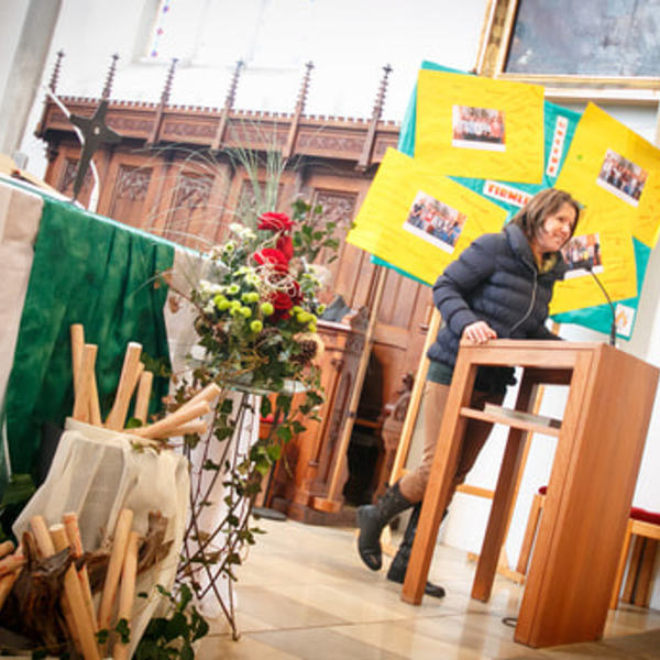 Firmvorbereitung 2017