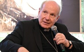 Schönborn: Glaube braucht Tradition und kirchliche Einheit
