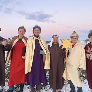 2. - 6. Jänner 2026