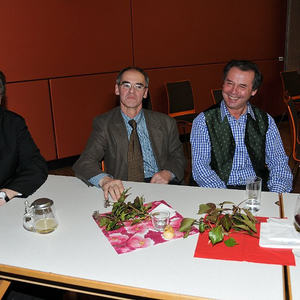 Verwandtschaft gratuliert