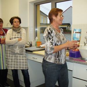 Herzen für die Liebsten