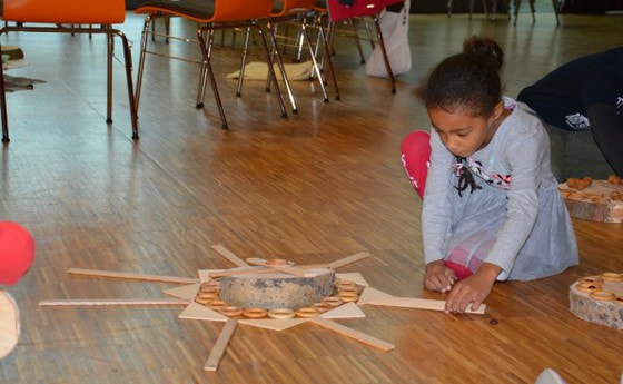 Kleinkindergottesdienst