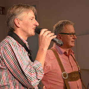 Pfarrball Ottnang 2016