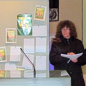 Ökumenischer Weltgebetstag 