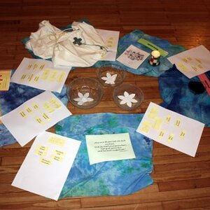 Erstkommunionvorbereitung