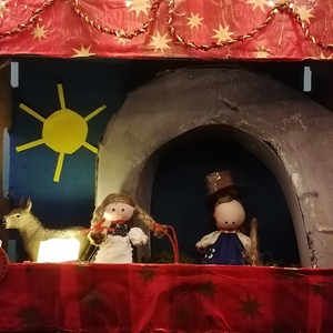 Der Adventkalender 2022