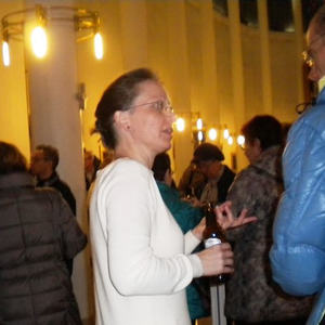 Benfiz-Harfenkonzert 24.03.2017