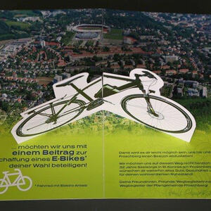 Abschiedsfeier von Pfarrer Wimmer am 3.7.2016