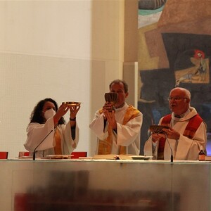 Erntedankfest mit Frühshoppen 2021