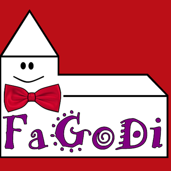 Logo FaGoDi