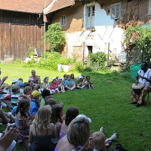 Kindergartenabschluss