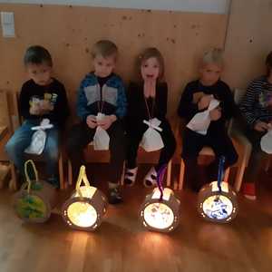 Martinsfest 2021 Gr4