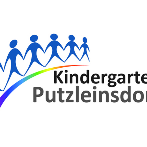 Logo Kindergarten Putzleinsdorf