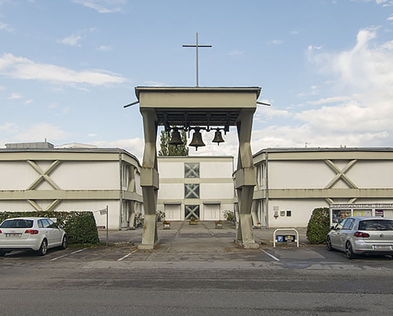 Ennsleite - St. Josef