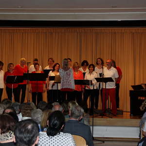 Quirinus-chor Konzert