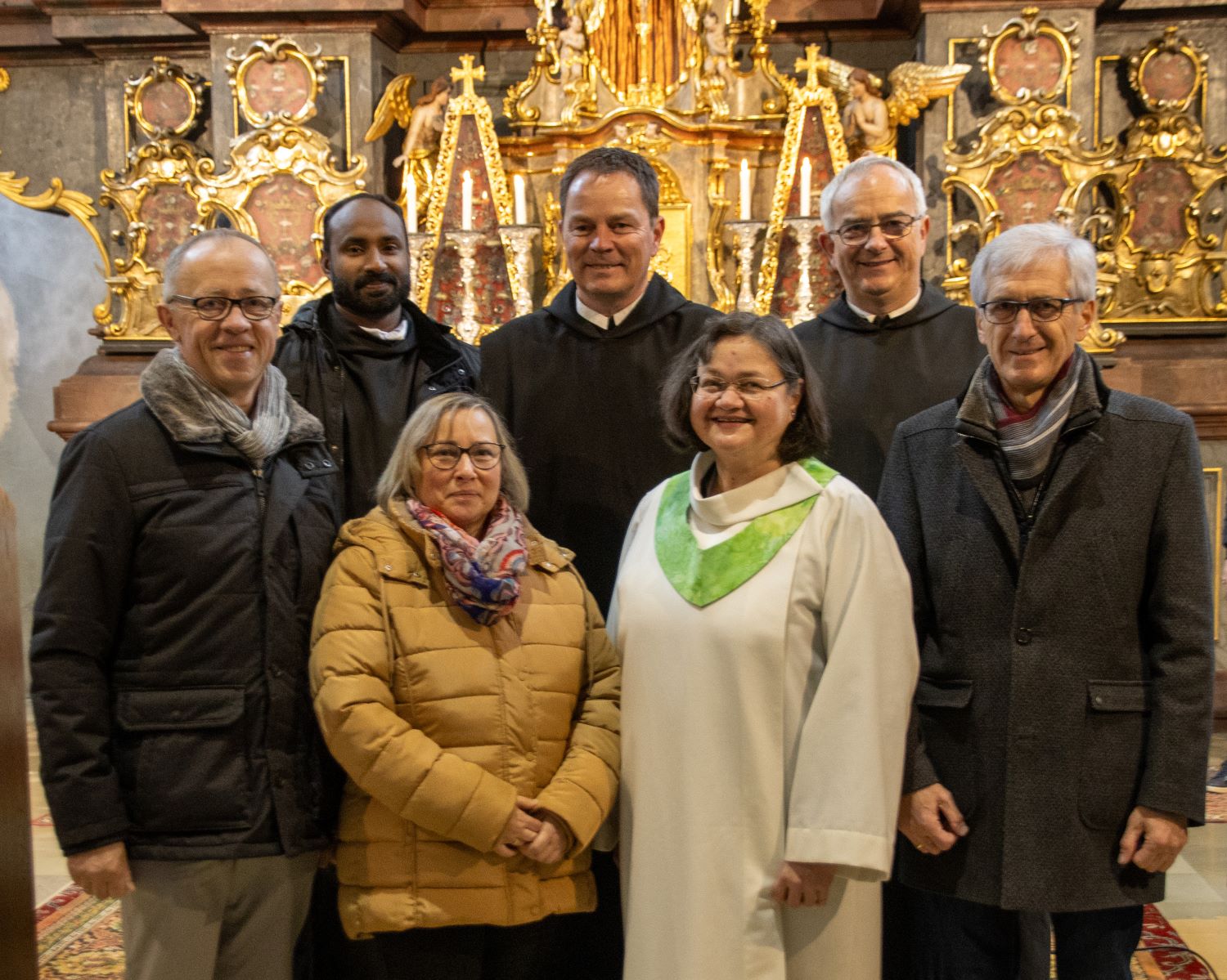 SST Beauftragung / SST Adlwang SST Beauftragung