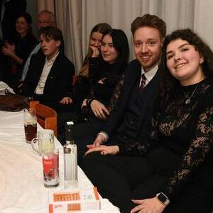 Aktivtreff Holzheim-Zaubertal Pfarrball Linz-St. Margarethen