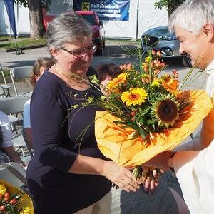 Maria Himmelfahrt 2021