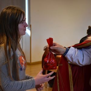 Nikolaus in St. Quirinus