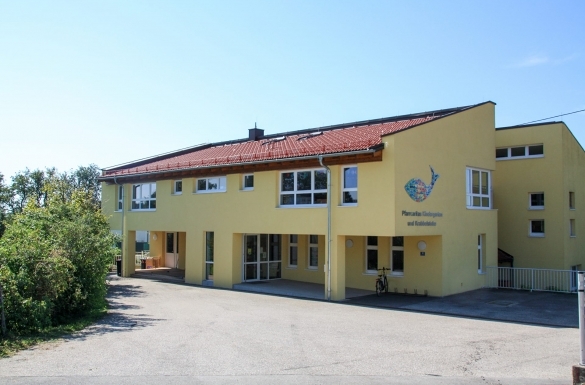 Kindergarten Katsdorf