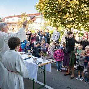 Sonntag, 27. September 2026