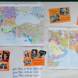 Begegnungsfest Juni 2016