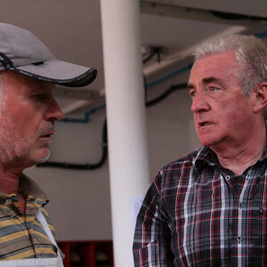 Pfarrfest am 29.06.2014