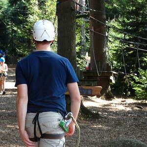 Ministrantenausflug 2016, Pfarre Neumarkt im Mühlkreis