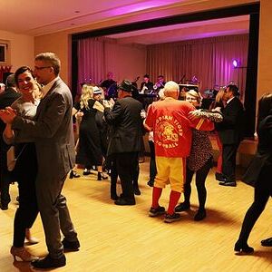 Kleinmünchner Pfarrball