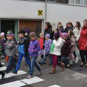  Erntedankfest 'Unser tägliches Brot gib und heute'