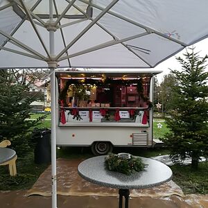 Advent in Ansfelden 2017