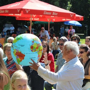 Froschberg Sommerfest