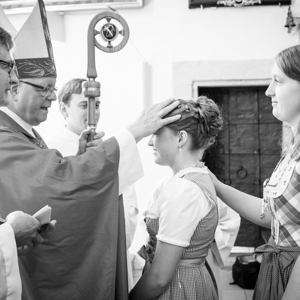 firmung sarleinsbach 