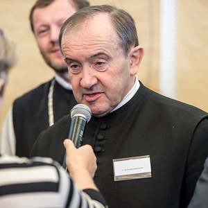 Ankommen und Einstimmung