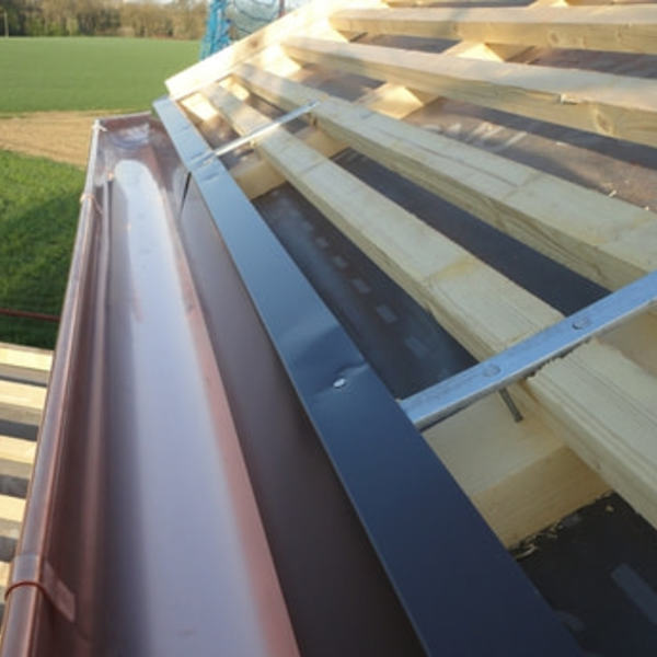 Renovierung der Doblkapelle