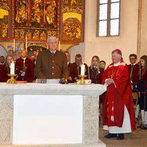 am 14. September 2025