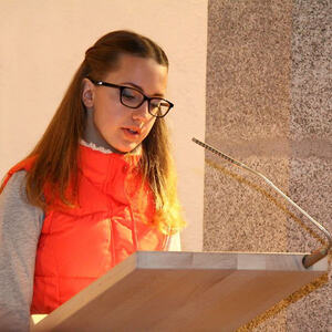 Beitritt zum Klimabündnis