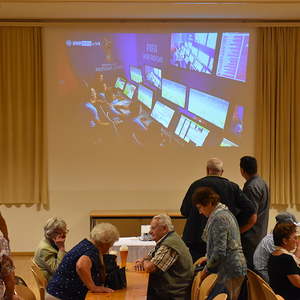 Abschluss des Jahres