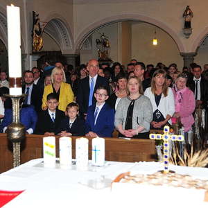 Erstkommunion VS23 und VS47