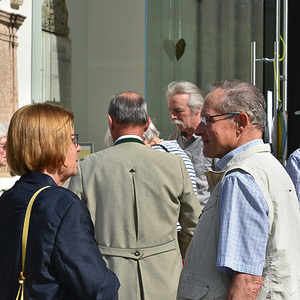 Pfarrkirche Vöcklamarkt