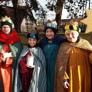 Königliches Engagement bringt Rekordergebnis