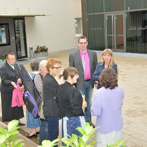 Priesterjubiläum 25