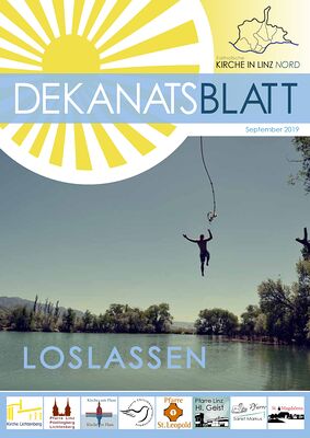Dekanatsblatt Linz Nord 2019