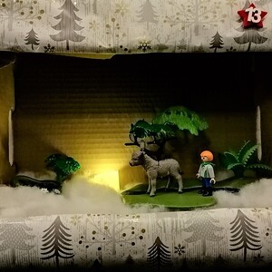 Der Adventkalender 2022