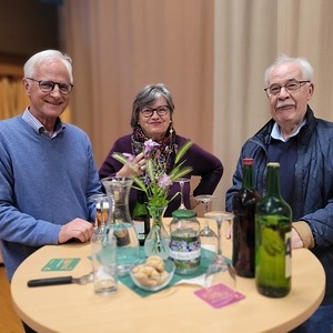 Die Schöpfung Gottes bewahren