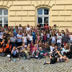 Katholische Jungschar