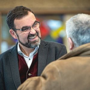 Impressionen 3. Diözesanforum in Puchberg 2019